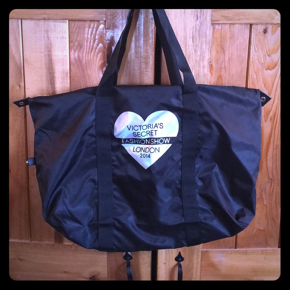 Victoria’s Secret Large Bag